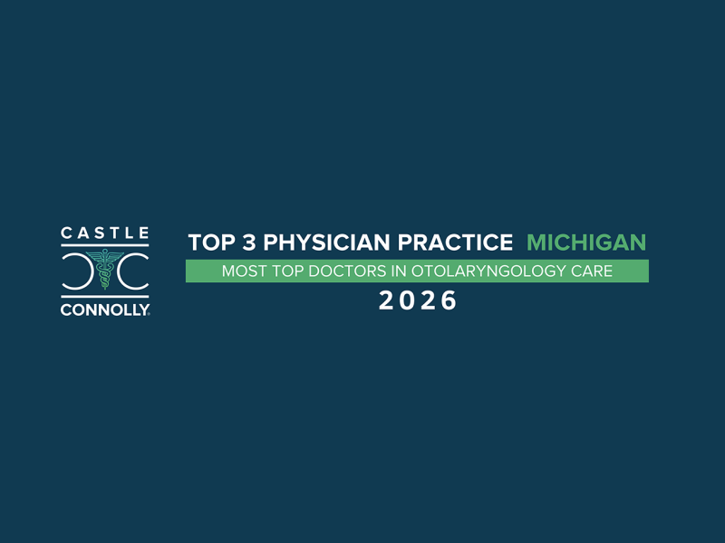 top 3 physician practice michigan